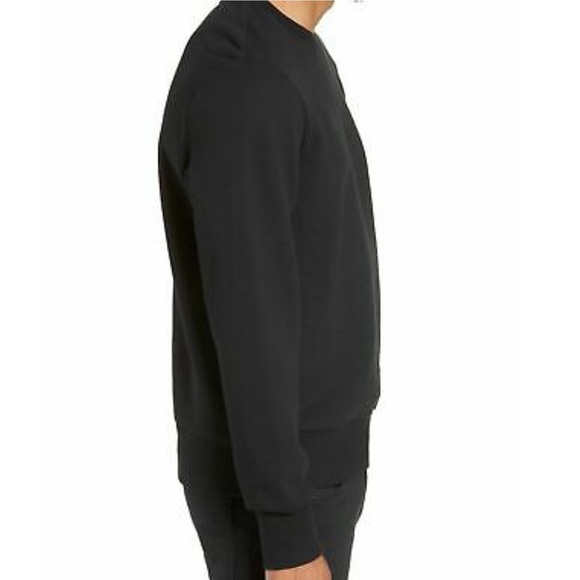 Rag & Bone Dagger Men’s Crewneck Sweatshirt Size M - Picture 3 of 8